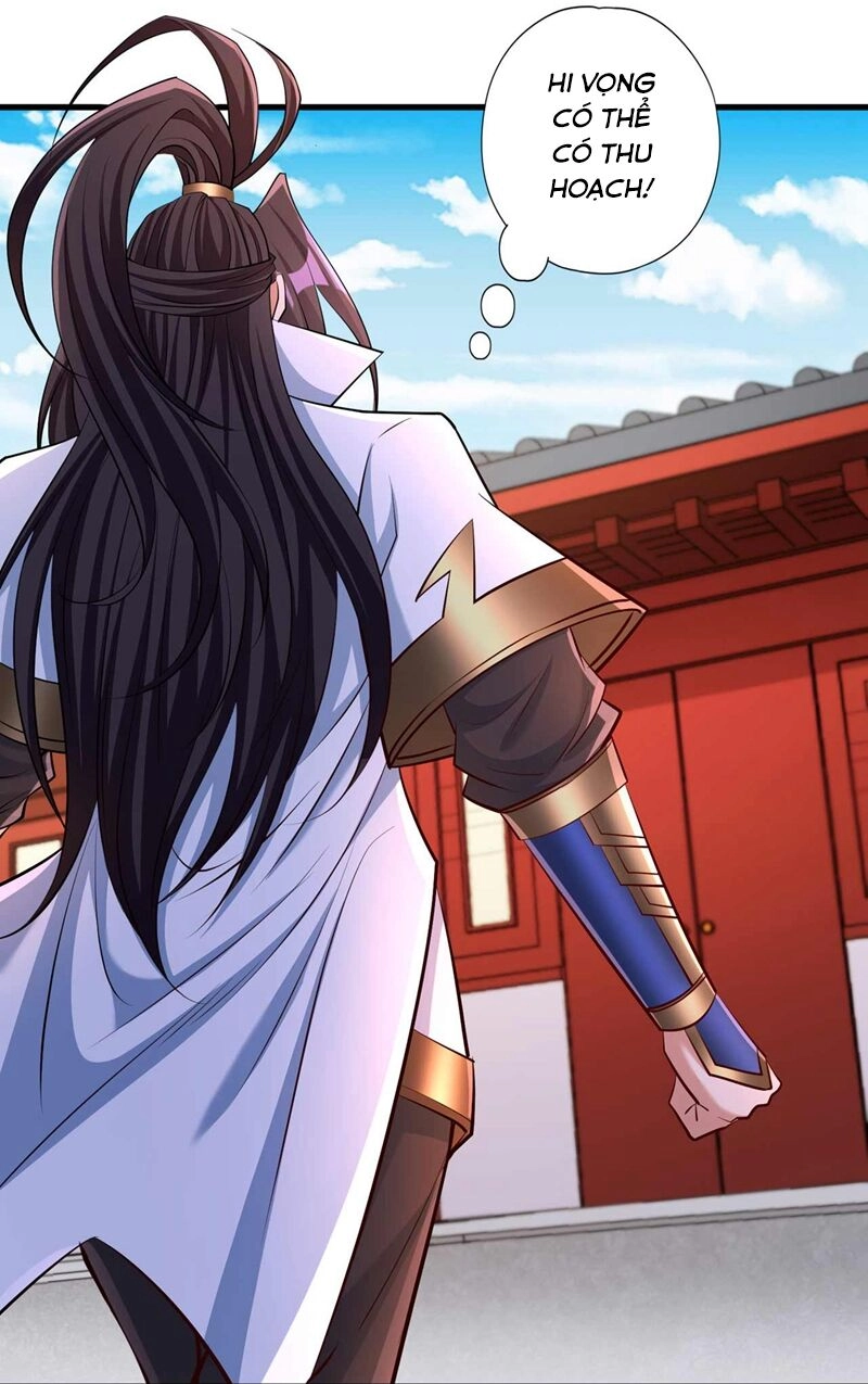 Ta Bị Nhốt Tại Cùng Một Ngày Mười Vạn Năm Chapter 365 - 11