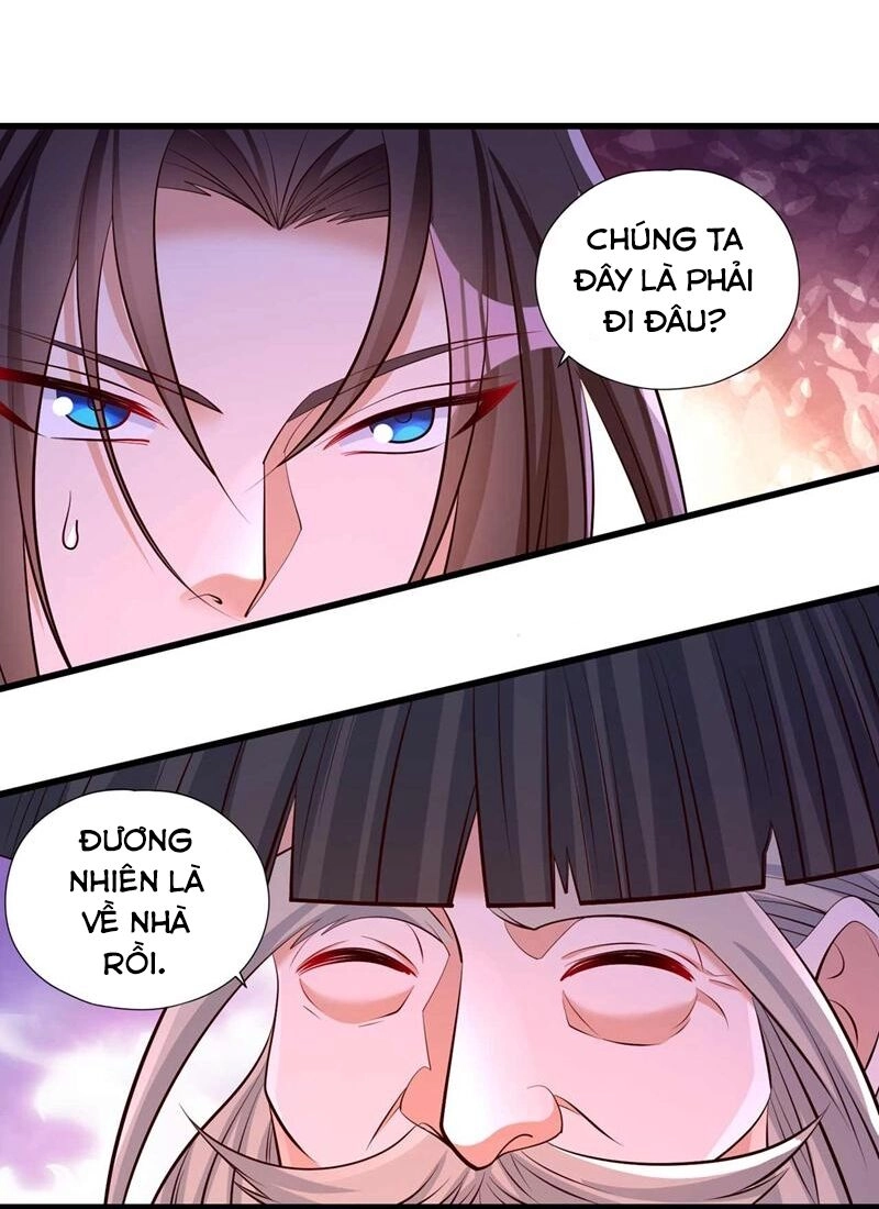 Ta Bị Nhốt Tại Cùng Một Ngày Mười Vạn Năm Chapter 365 - 23