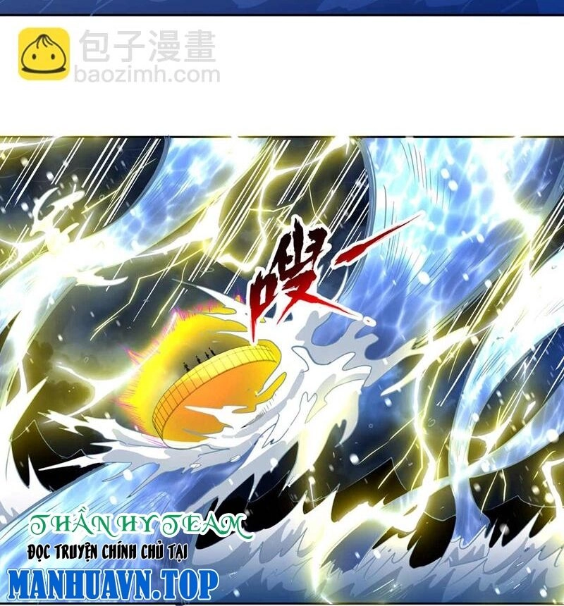 Ta Bị Nhốt Tại Cùng Một Ngày Mười Vạn Năm Chapter 365 - 42