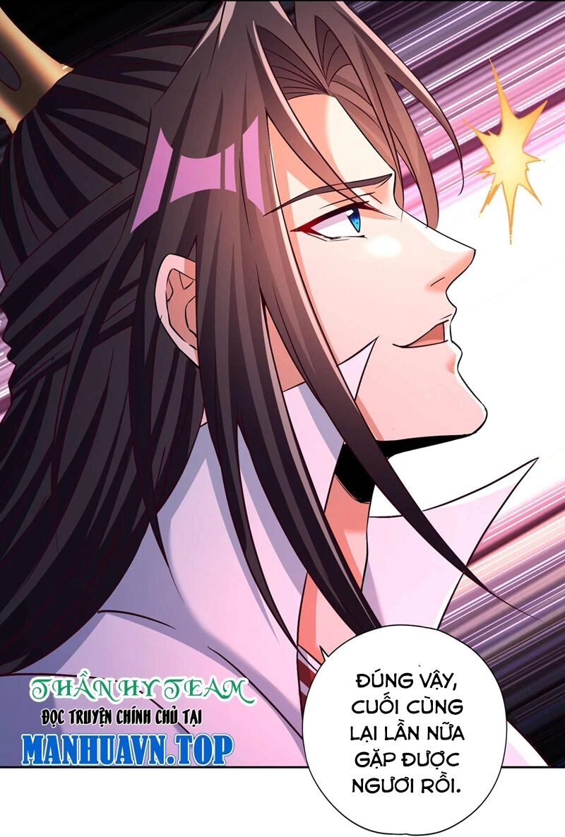 Ta Bị Nhốt Tại Cùng Một Ngày Mười Vạn Năm Chapter 365 - 52