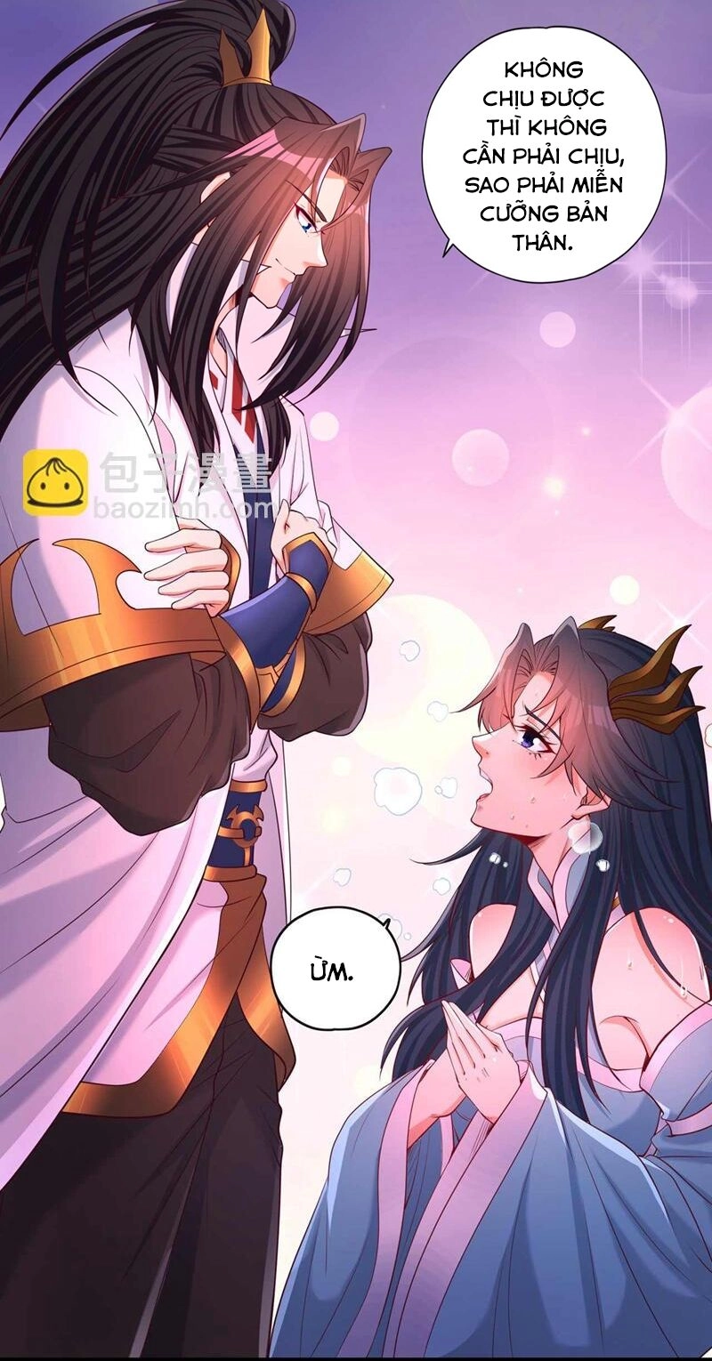 Ta Bị Nhốt Tại Cùng Một Ngày Mười Vạn Năm Chapter 368 - 8