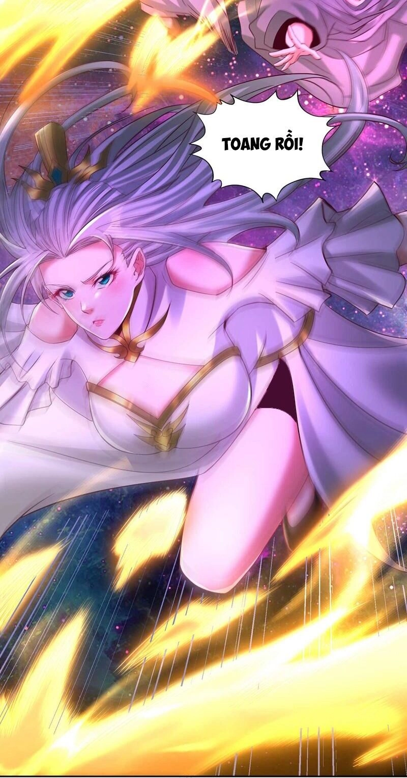 Ta Bị Nhốt Tại Cùng Một Ngày Mười Vạn Năm Chapter 369 - 13