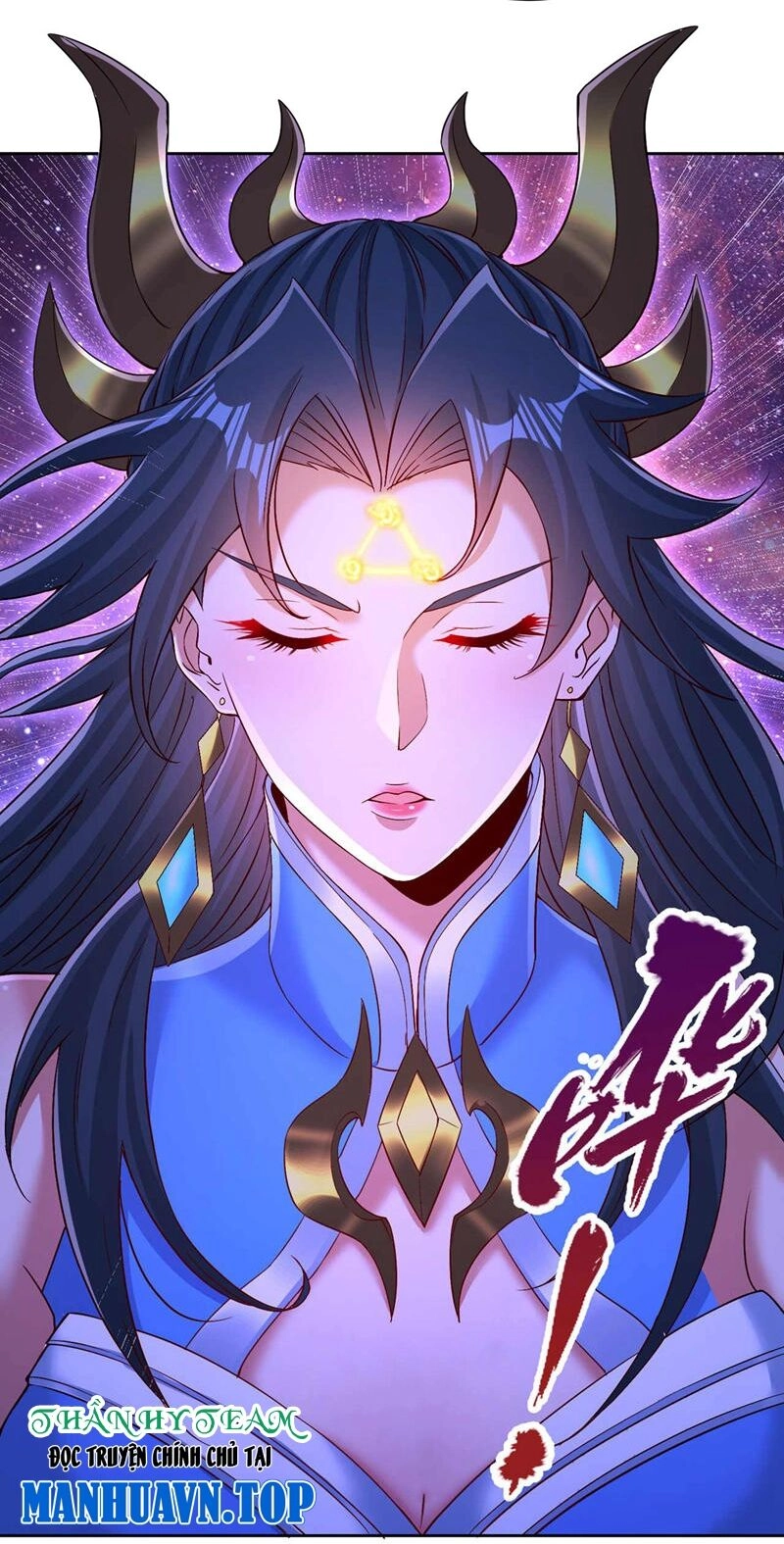 Ta Bị Nhốt Tại Cùng Một Ngày Mười Vạn Năm Chapter 369 - 23