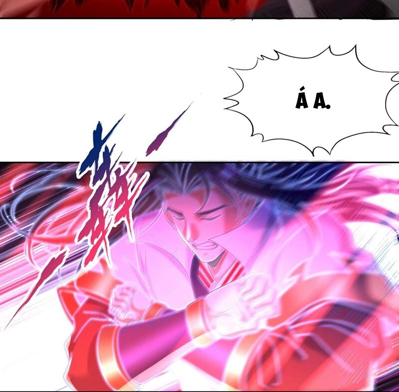 Ta Bị Nhốt Tại Cùng Một Ngày Mười Vạn Năm Chapter 369 - 36