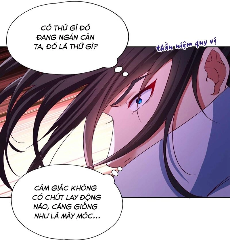 Ta Bị Nhốt Tại Cùng Một Ngày Mười Vạn Năm Chapter 369 - 38