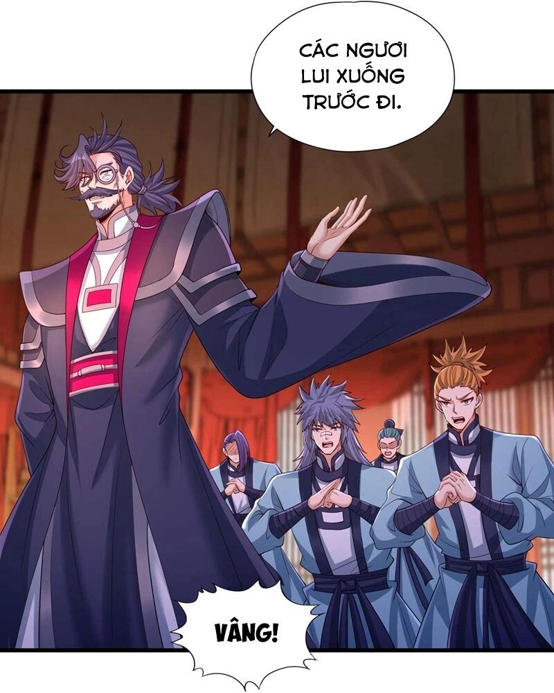 Ta Bị Nhốt Tại Cùng Một Ngày Mười Vạn Năm Chapter 370 - 20