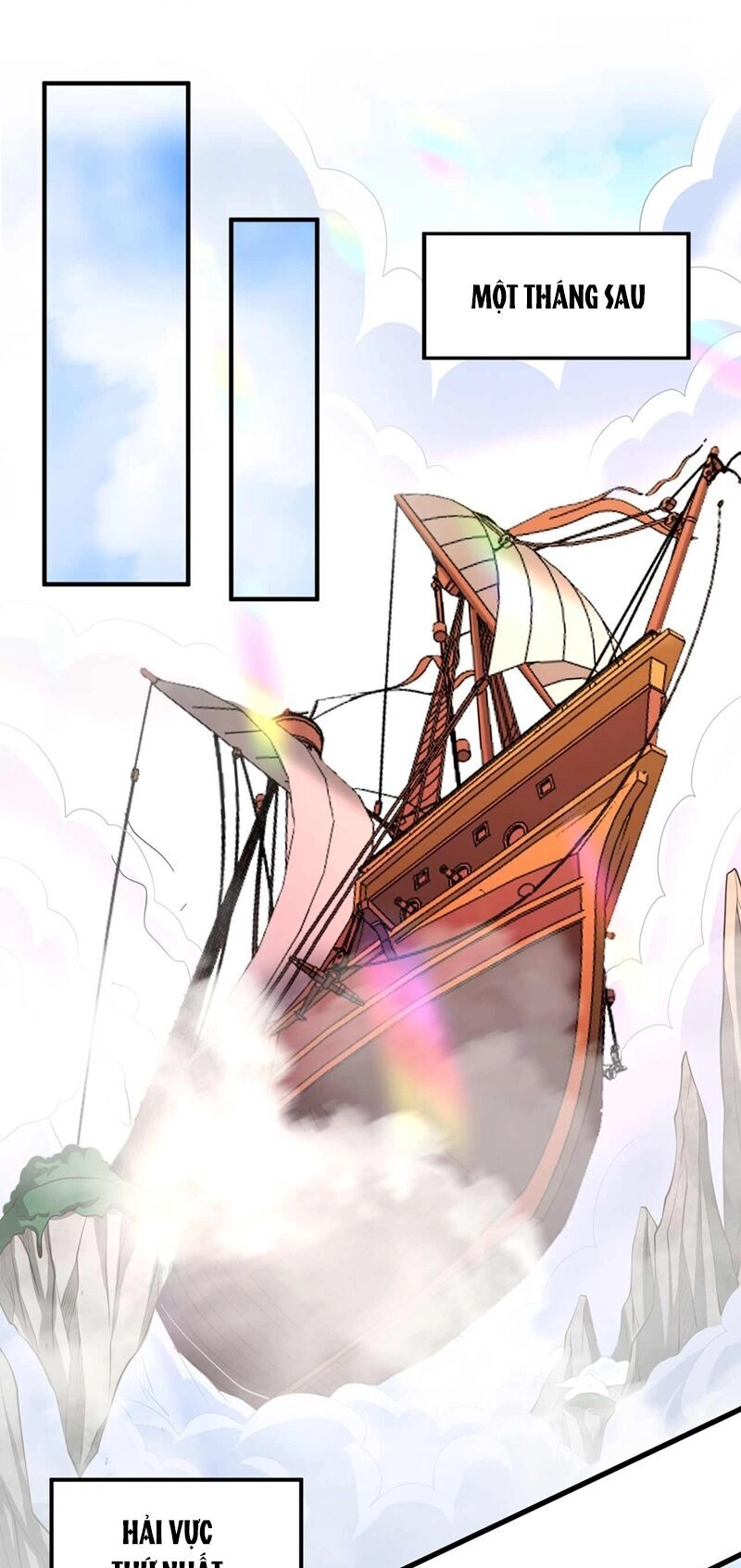 Ta Bị Nhốt Tại Cùng Một Ngày Mười Vạn Năm Chapter 370 - 29