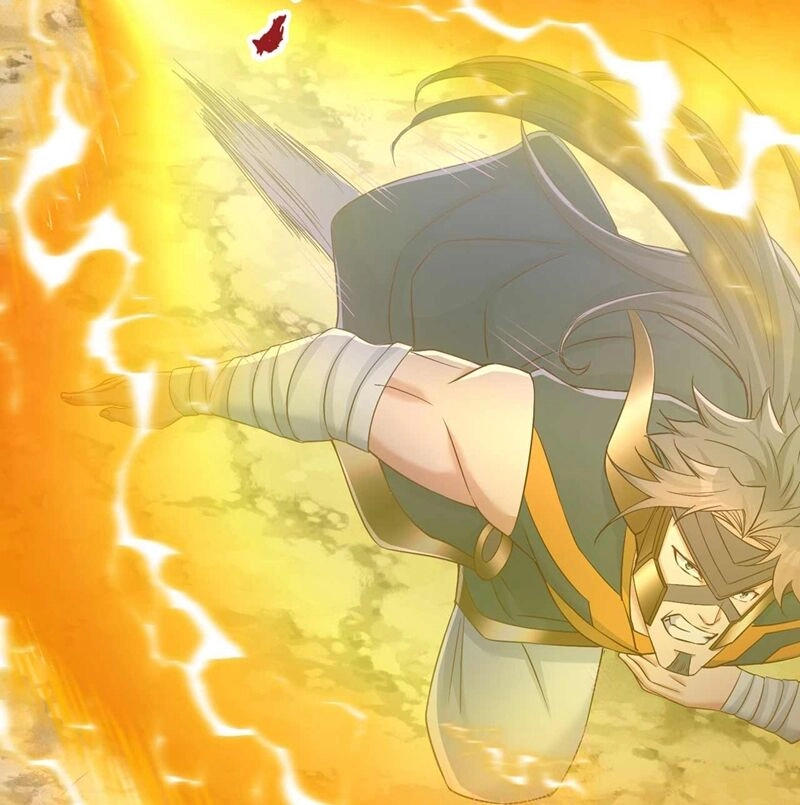 Ta Bị Nhốt Tại Cùng Một Ngày Mười Vạn Năm Chapter 372 - 13