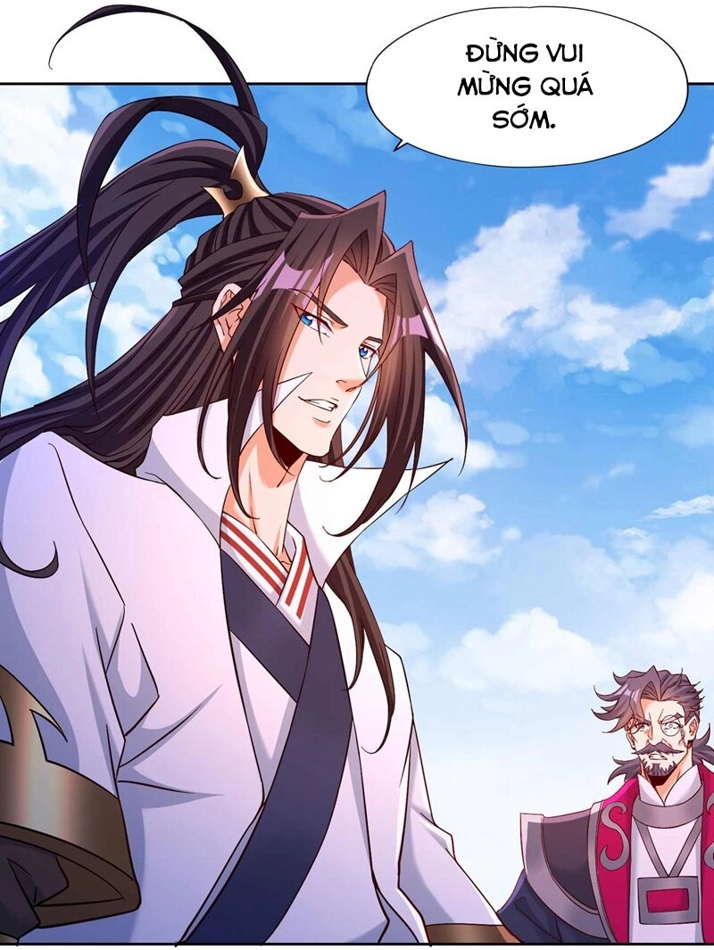 Ta Bị Nhốt Tại Cùng Một Ngày Mười Vạn Năm Chapter 374 - 29