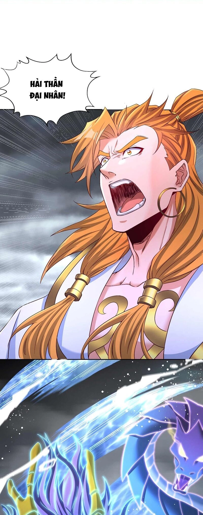 Ta Bị Nhốt Tại Cùng Một Ngày Mười Vạn Năm Chapter 376 - 6