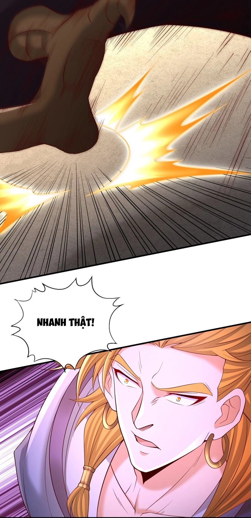 Ta Bị Nhốt Tại Cùng Một Ngày Mười Vạn Năm Chapter 377 - 6