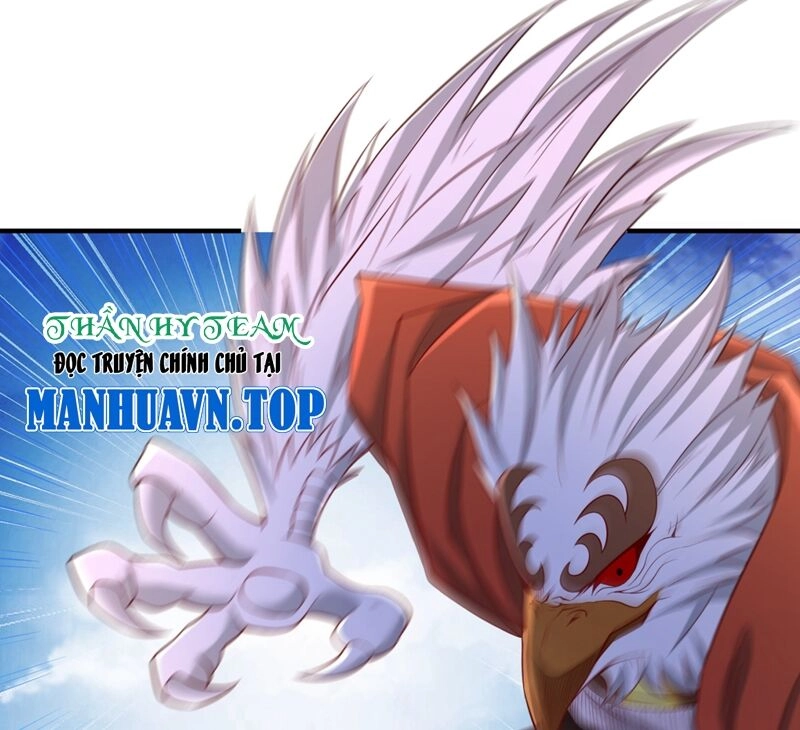 Ta Bị Nhốt Tại Cùng Một Ngày Mười Vạn Năm Chapter 377 - 9