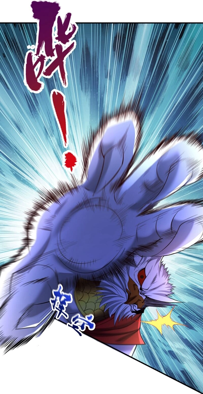 Ta Bị Nhốt Tại Cùng Một Ngày Mười Vạn Năm Chapter 377 - 12