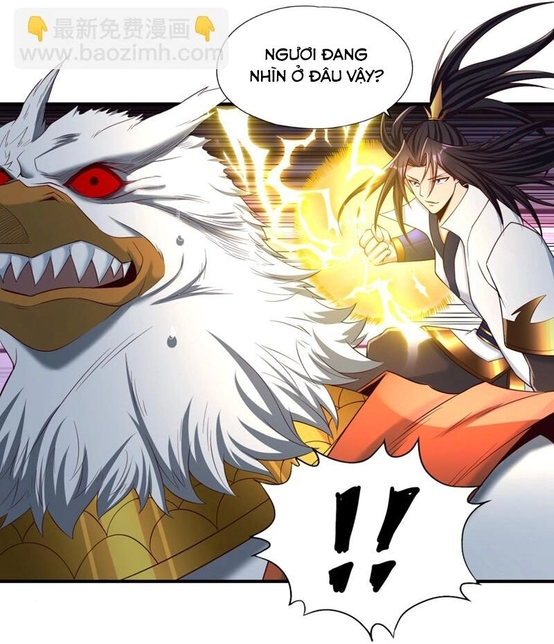 Ta Bị Nhốt Tại Cùng Một Ngày Mười Vạn Năm Chapter 377 - 15