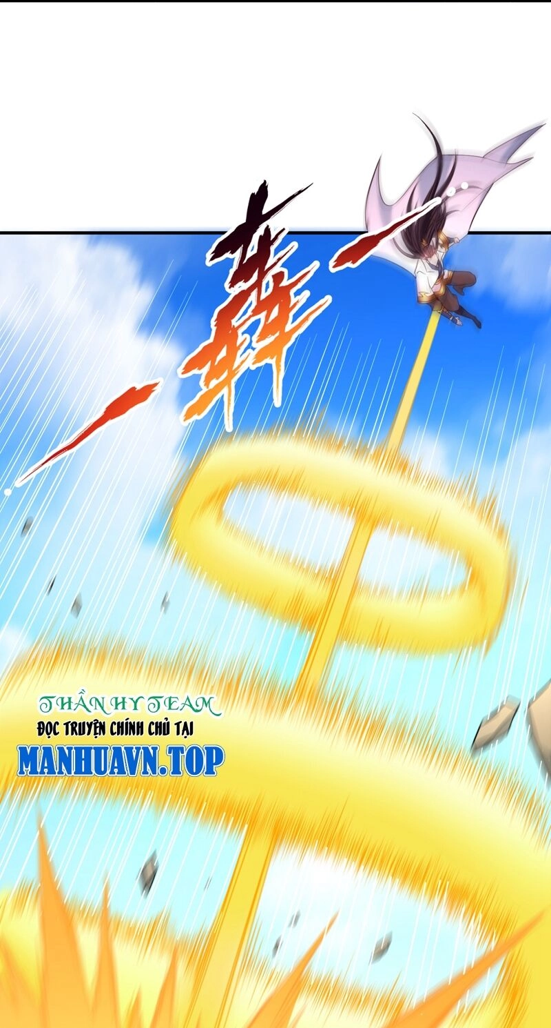 Ta Bị Nhốt Tại Cùng Một Ngày Mười Vạn Năm Chapter 377 - 18