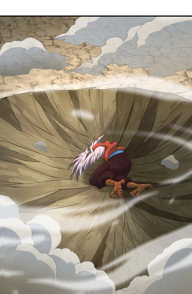 Ta Bị Nhốt Tại Cùng Một Ngày Mười Vạn Năm Chapter 377 - 21