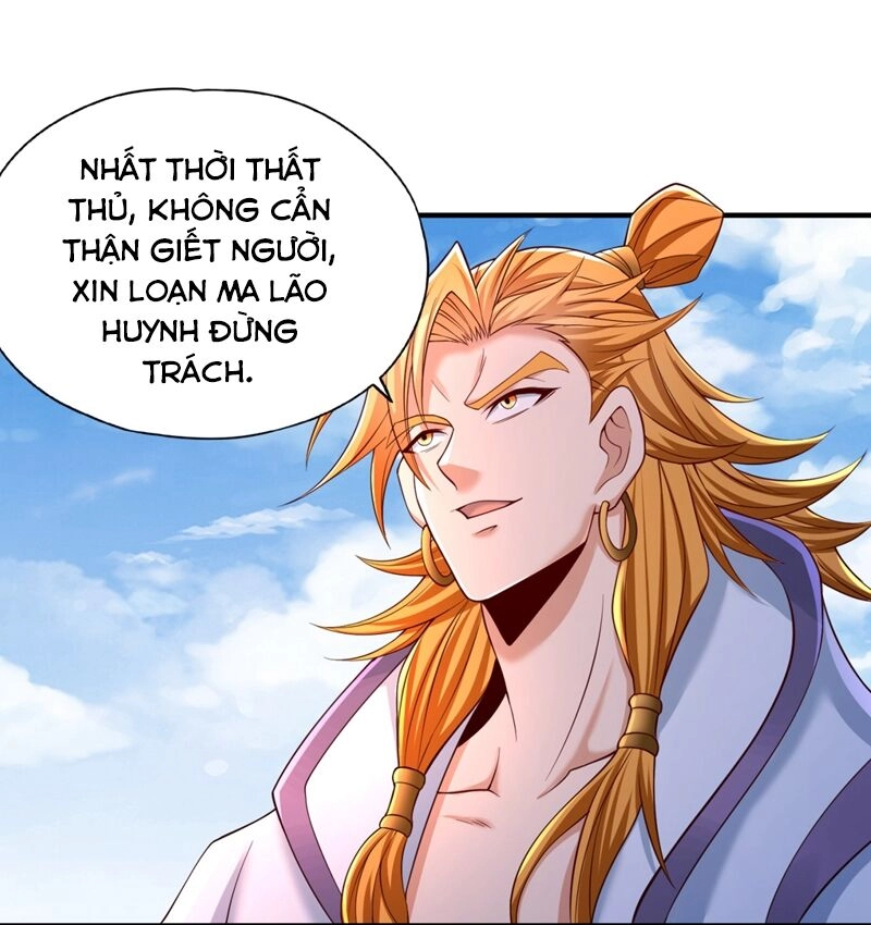 Ta Bị Nhốt Tại Cùng Một Ngày Mười Vạn Năm Chapter 377 - 26