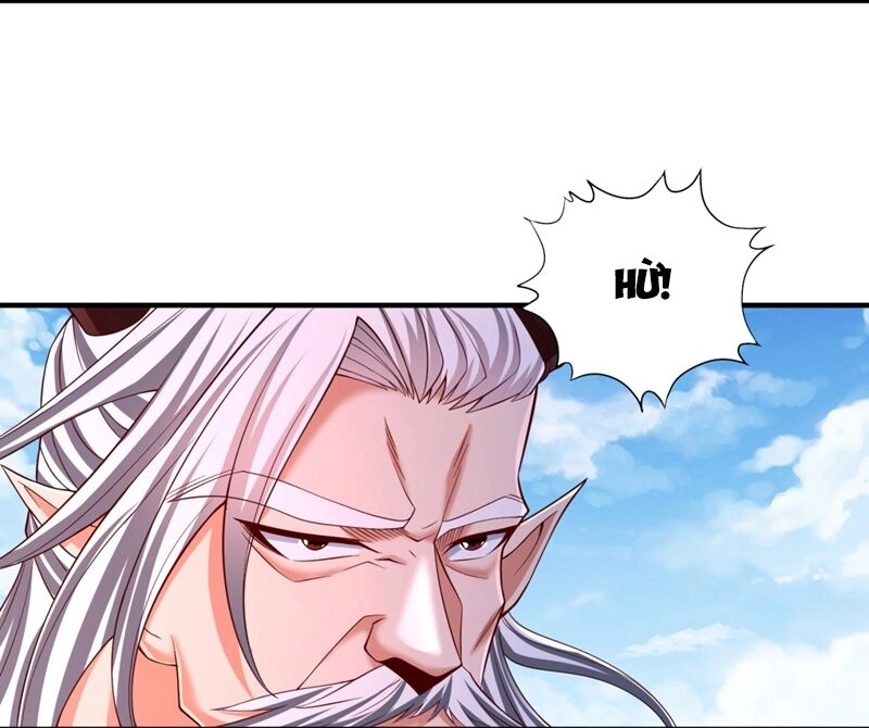 Ta Bị Nhốt Tại Cùng Một Ngày Mười Vạn Năm Chapter 377 - 27