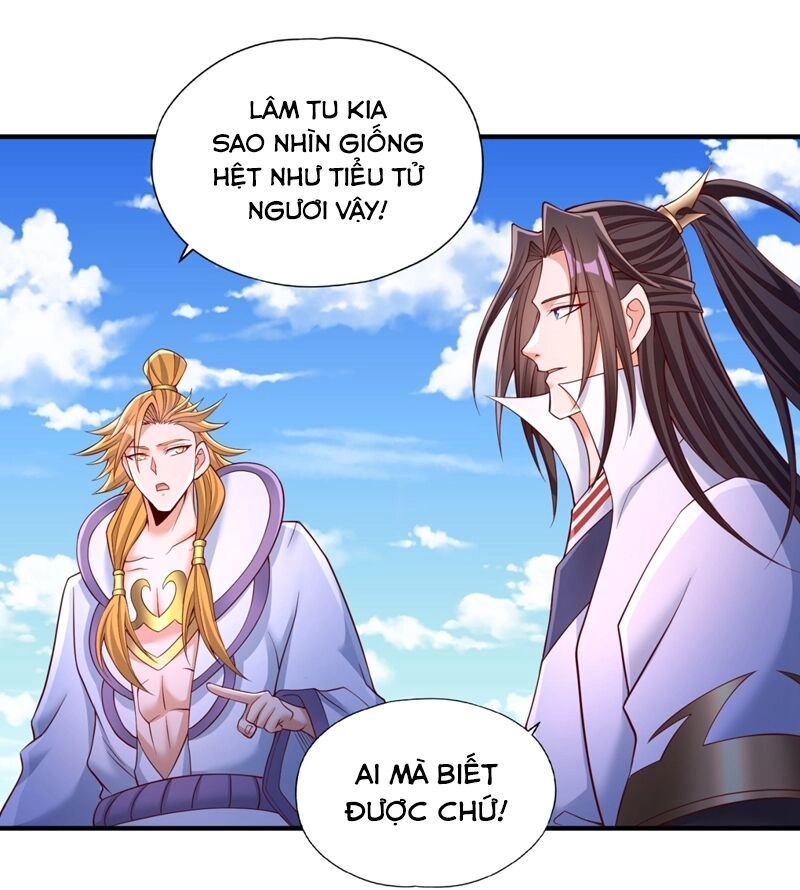 Ta Bị Nhốt Tại Cùng Một Ngày Mười Vạn Năm Chapter 377 - 40