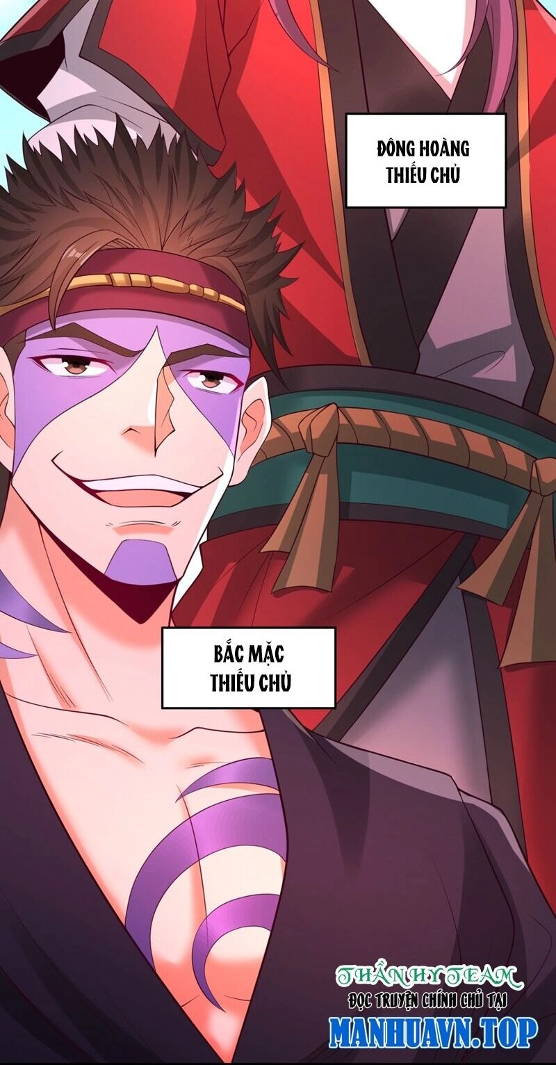 Ta Bị Nhốt Tại Cùng Một Ngày Mười Vạn Năm Chapter 377 - 47