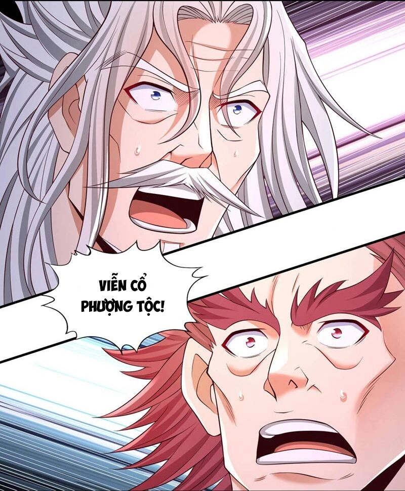 Ta Bị Nhốt Tại Cùng Một Ngày Mười Vạn Năm Chapter 378 - 8