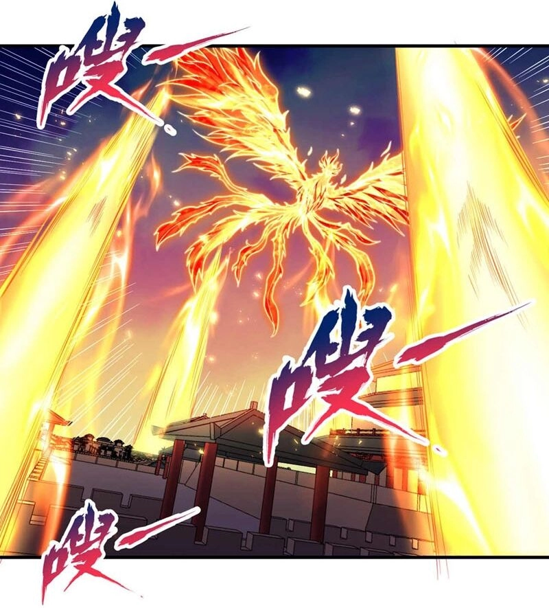 Ta Bị Nhốt Tại Cùng Một Ngày Mười Vạn Năm Chapter 378 - 13