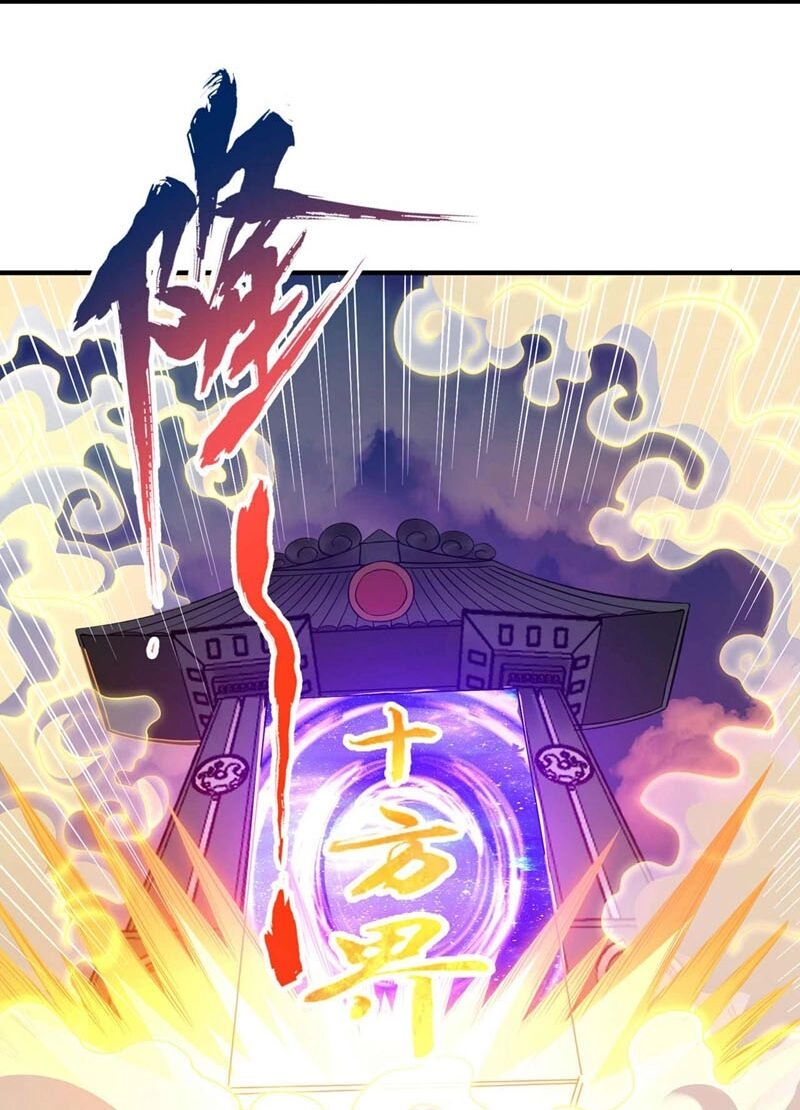 Ta Bị Nhốt Tại Cùng Một Ngày Mười Vạn Năm Chapter 378 - 37