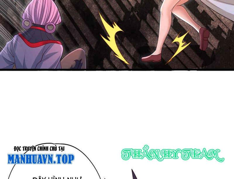 Ta Bị Nhốt Tại Cùng Một Ngày Mười Vạn Năm Chapter 381 - 65