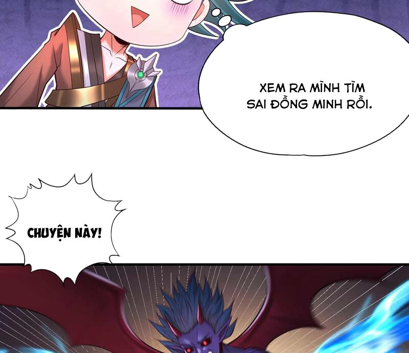 Ta Bị Nhốt Tại Cùng Một Ngày Mười Vạn Năm Chapter 382 - 20