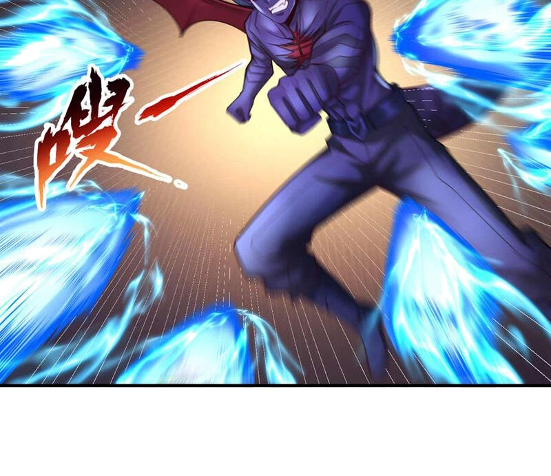 Ta Bị Nhốt Tại Cùng Một Ngày Mười Vạn Năm Chapter 382 - 21