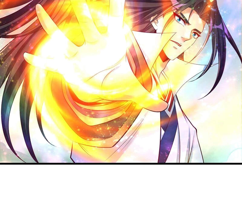 Ta Bị Nhốt Tại Cùng Một Ngày Mười Vạn Năm Chapter 382 - 23