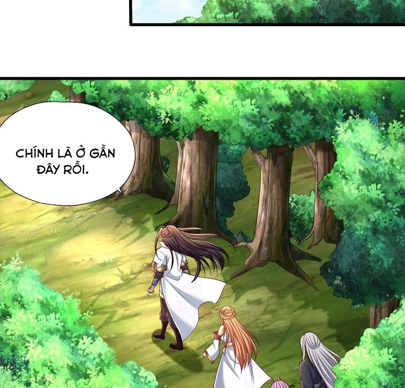 Ta Bị Nhốt Tại Cùng Một Ngày Mười Vạn Năm Chapter 382 - 34