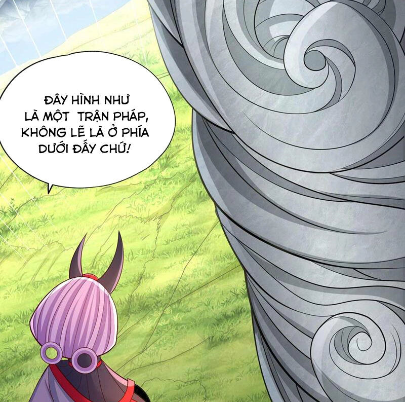 Ta Bị Nhốt Tại Cùng Một Ngày Mười Vạn Năm Chapter 382 - 38