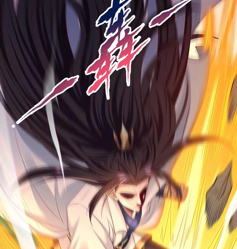 Ta Bị Nhốt Tại Cùng Một Ngày Mười Vạn Năm Chapter 382 - 49