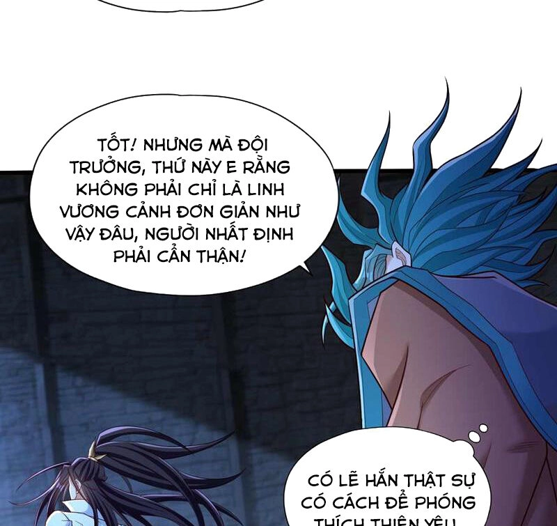 Ta Bị Nhốt Tại Cùng Một Ngày Mười Vạn Năm Chapter 383 - 28