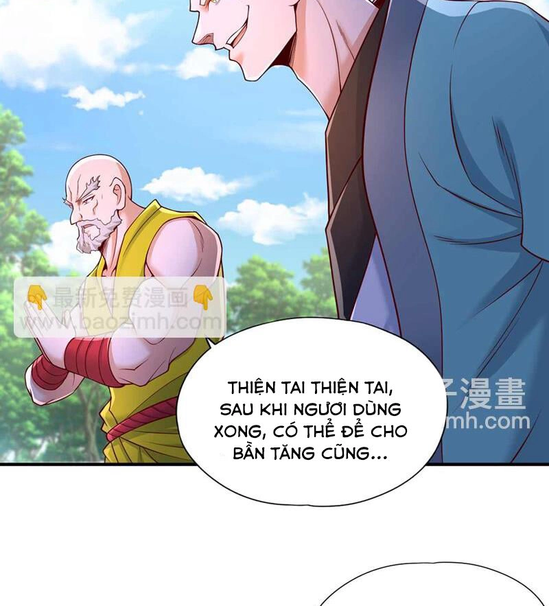 Ta Bị Nhốt Tại Cùng Một Ngày Mười Vạn Năm Chapter 383 - 47