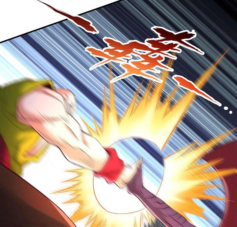 Ta Bị Nhốt Tại Cùng Một Ngày Mười Vạn Năm Chapter 383 - 54