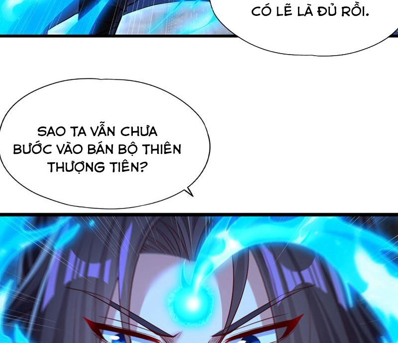 Ta Bị Nhốt Tại Cùng Một Ngày Mười Vạn Năm Chapter 384 - 55