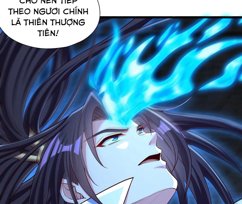 Ta Bị Nhốt Tại Cùng Một Ngày Mười Vạn Năm Chapter 384 - 57