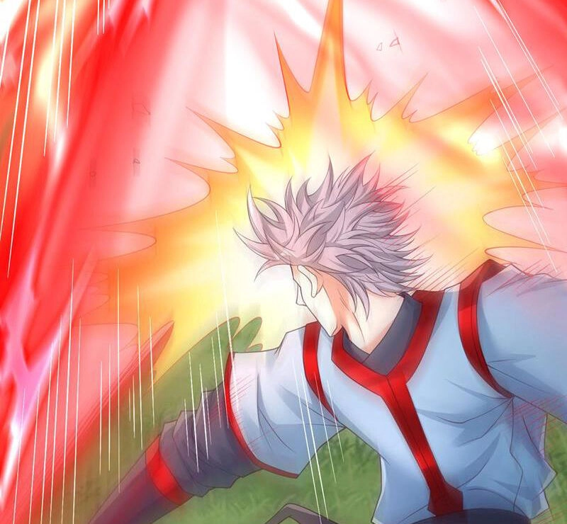 Ta Bị Nhốt Tại Cùng Một Ngày Mười Vạn Năm Chapter 385 - 40