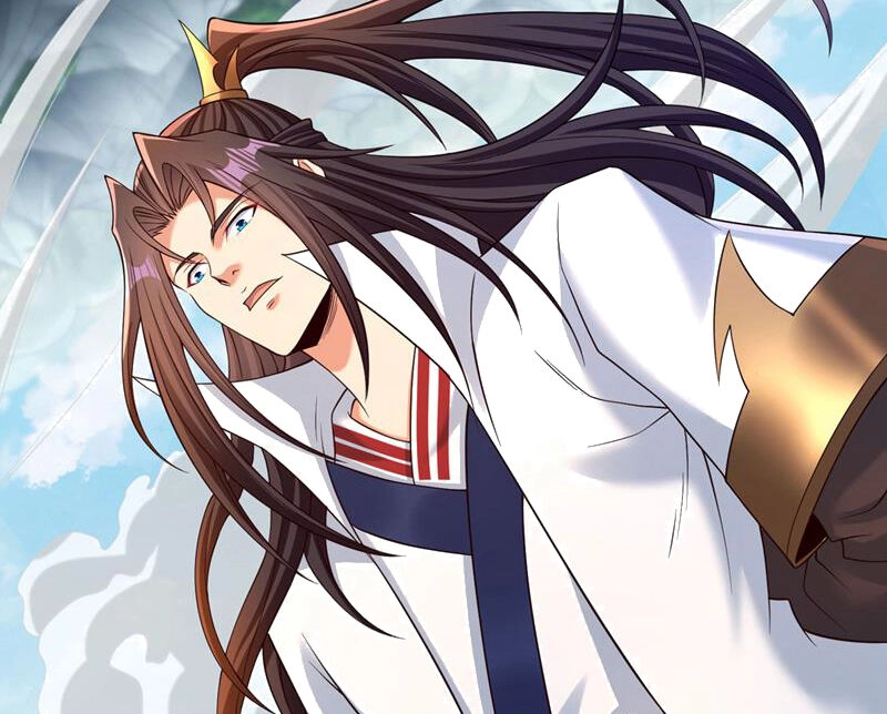 Ta Bị Nhốt Tại Cùng Một Ngày Mười Vạn Năm Chapter 386 - 22