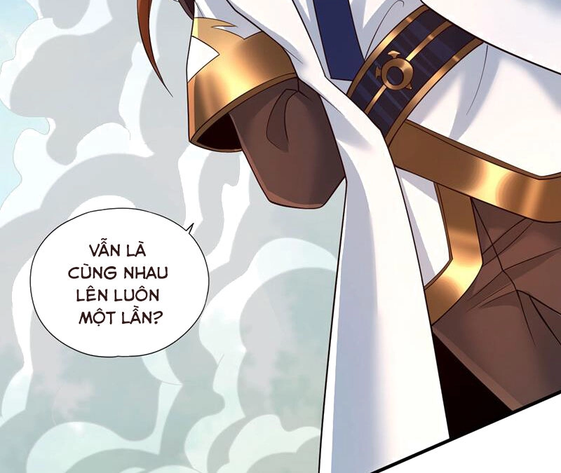 Ta Bị Nhốt Tại Cùng Một Ngày Mười Vạn Năm Chapter 386 - 23