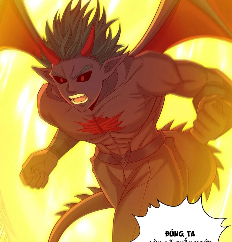 Ta Bị Nhốt Tại Cùng Một Ngày Mười Vạn Năm Chapter 386 - 30