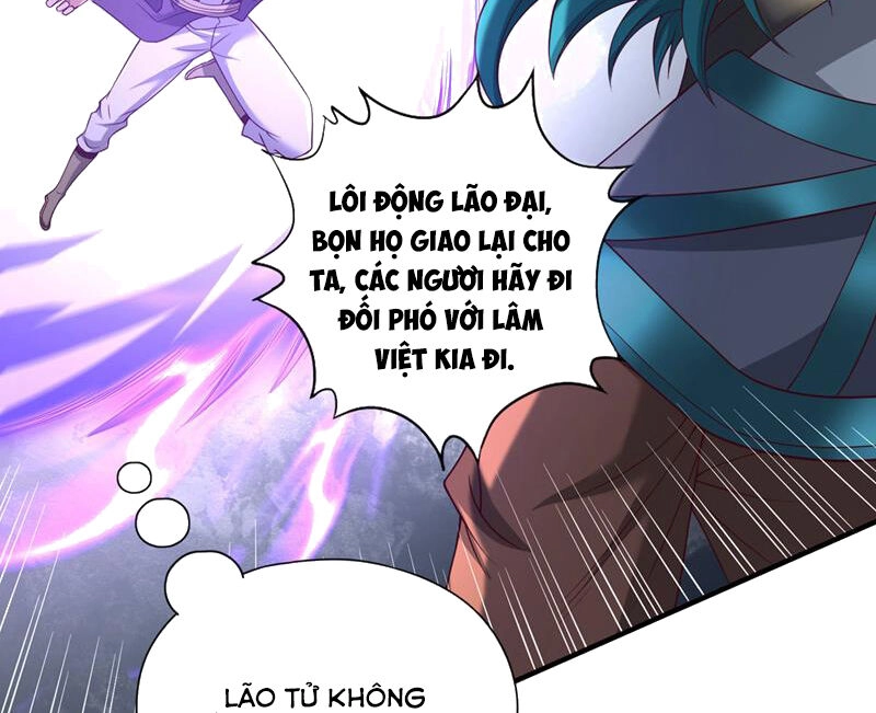 Ta Bị Nhốt Tại Cùng Một Ngày Mười Vạn Năm Chapter 386 - 33