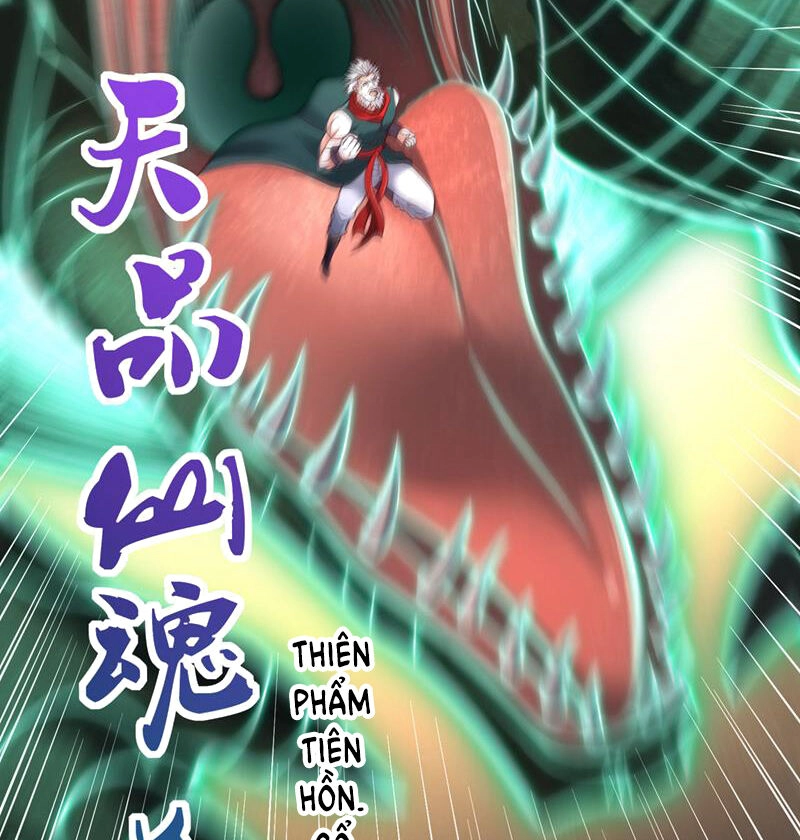 Ta Bị Nhốt Tại Cùng Một Ngày Mười Vạn Năm Chapter 386 - 36