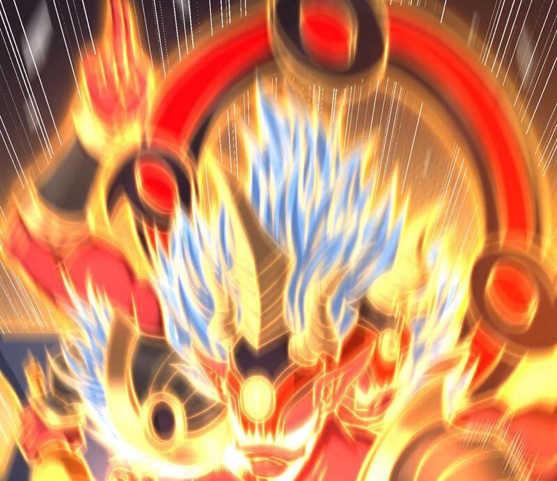 Ta Bị Nhốt Tại Cùng Một Ngày Mười Vạn Năm Chapter 386 - 54