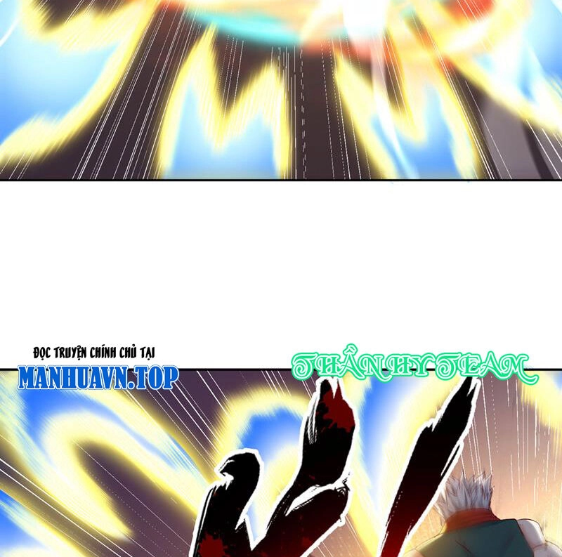 Ta Bị Nhốt Tại Cùng Một Ngày Mười Vạn Năm Chapter 387 - 4