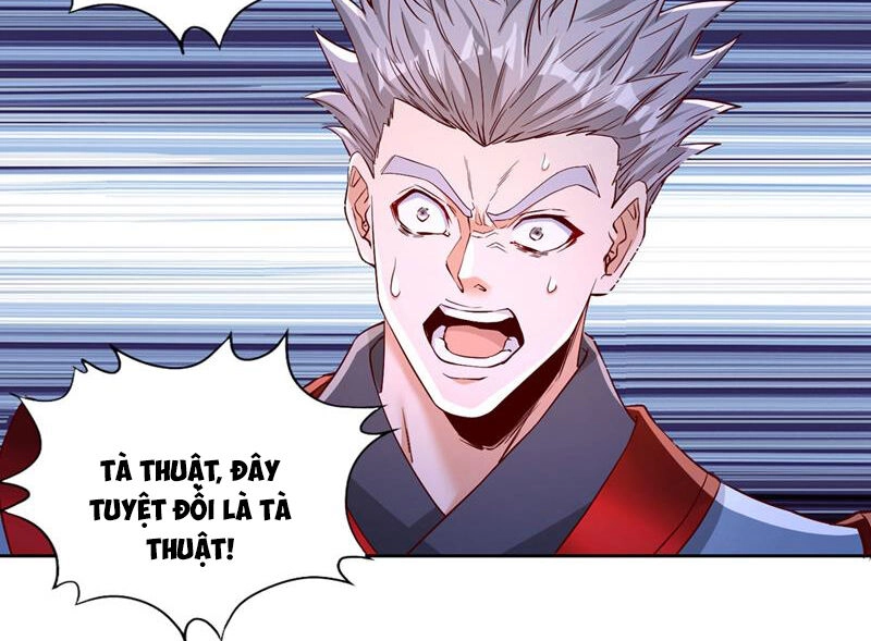 Ta Bị Nhốt Tại Cùng Một Ngày Mười Vạn Năm Chapter 387 - 11