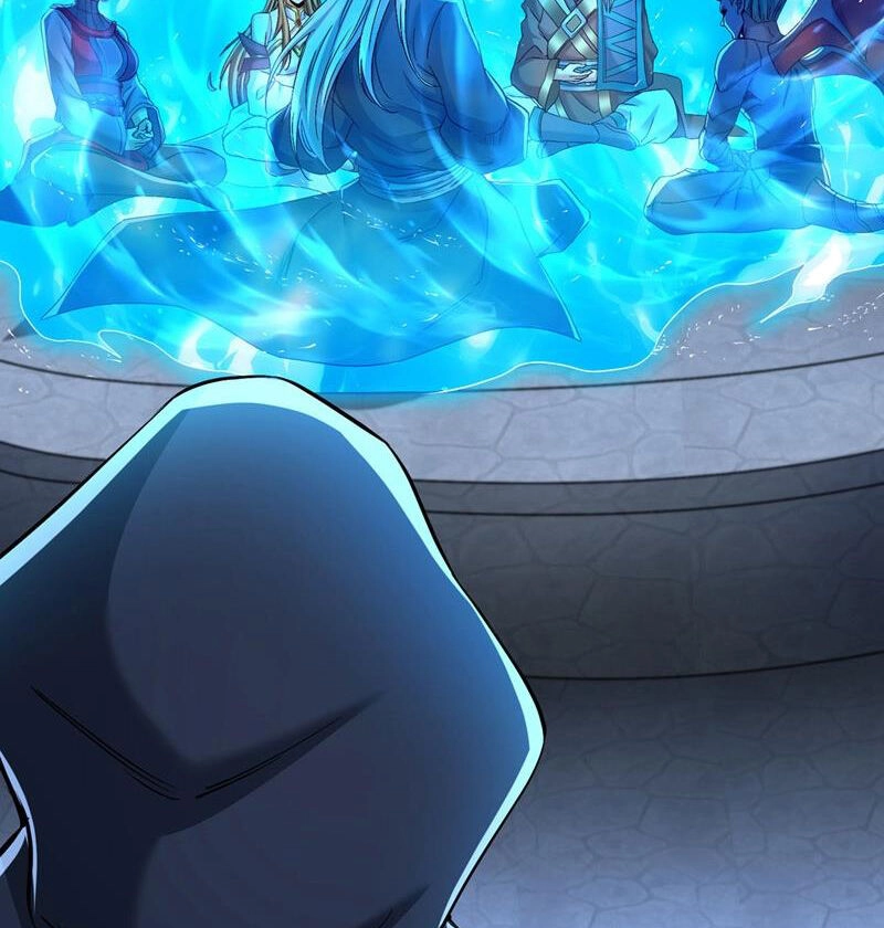 Ta Bị Nhốt Tại Cùng Một Ngày Mười Vạn Năm Chapter 388 - 2