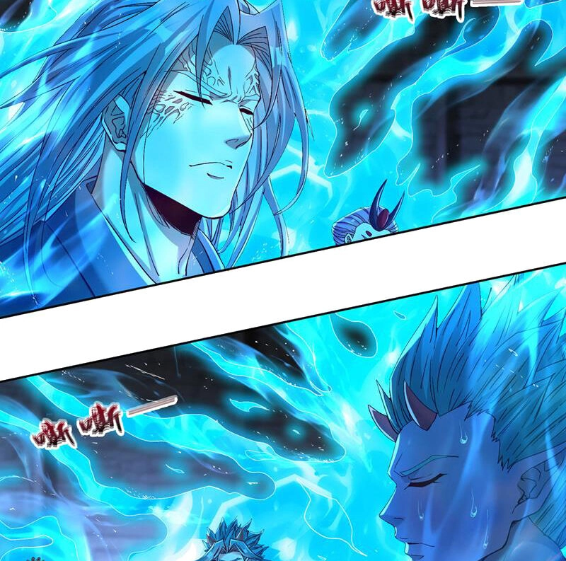 Ta Bị Nhốt Tại Cùng Một Ngày Mười Vạn Năm Chapter 388 - 4